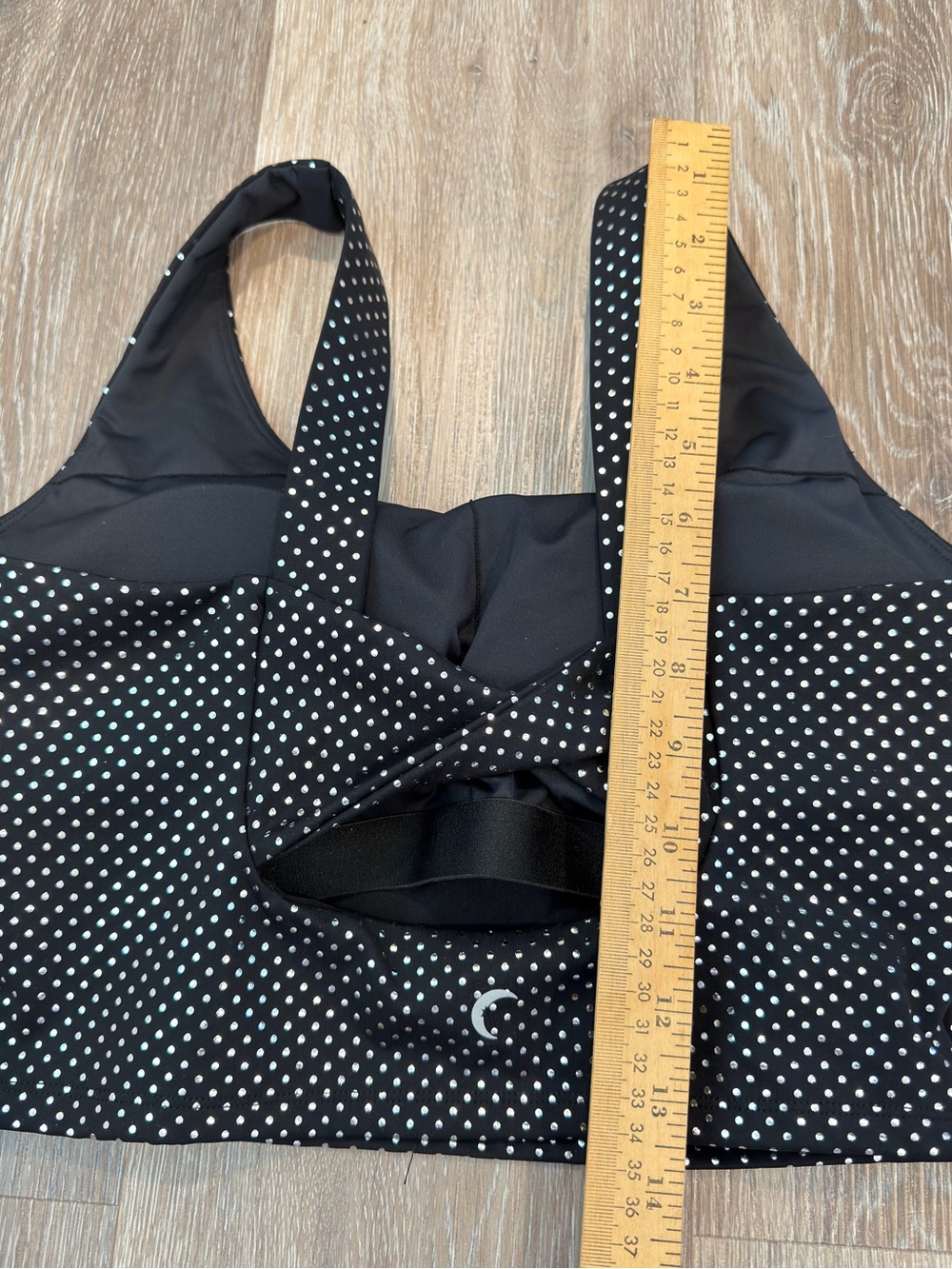 Zyia Sports Bra - Picture 15 of 15